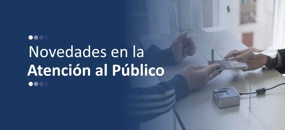 El Consulado de Colombia en Puerto Ordaz - Venezuela no tendrá atención al público el 24 de junio de 2025, con motivo de la celebración de la Batalla de Carabobo